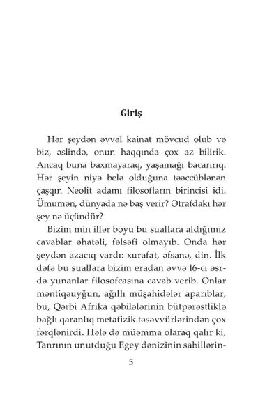 Sokratla 90 dəqiqə