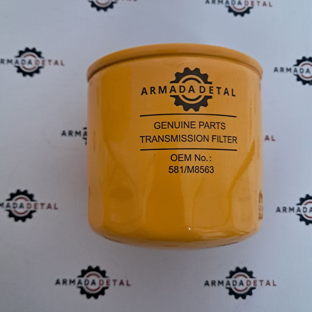 Фильтр кпп | 581/M8563, 581/18063 | ARM