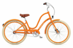 Женский велосипед Electra Townie Balloon 3i EQ Ladies (2020)