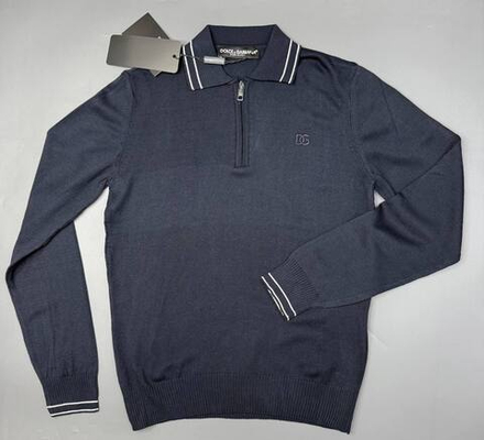 Поло Dolce&Gabbana