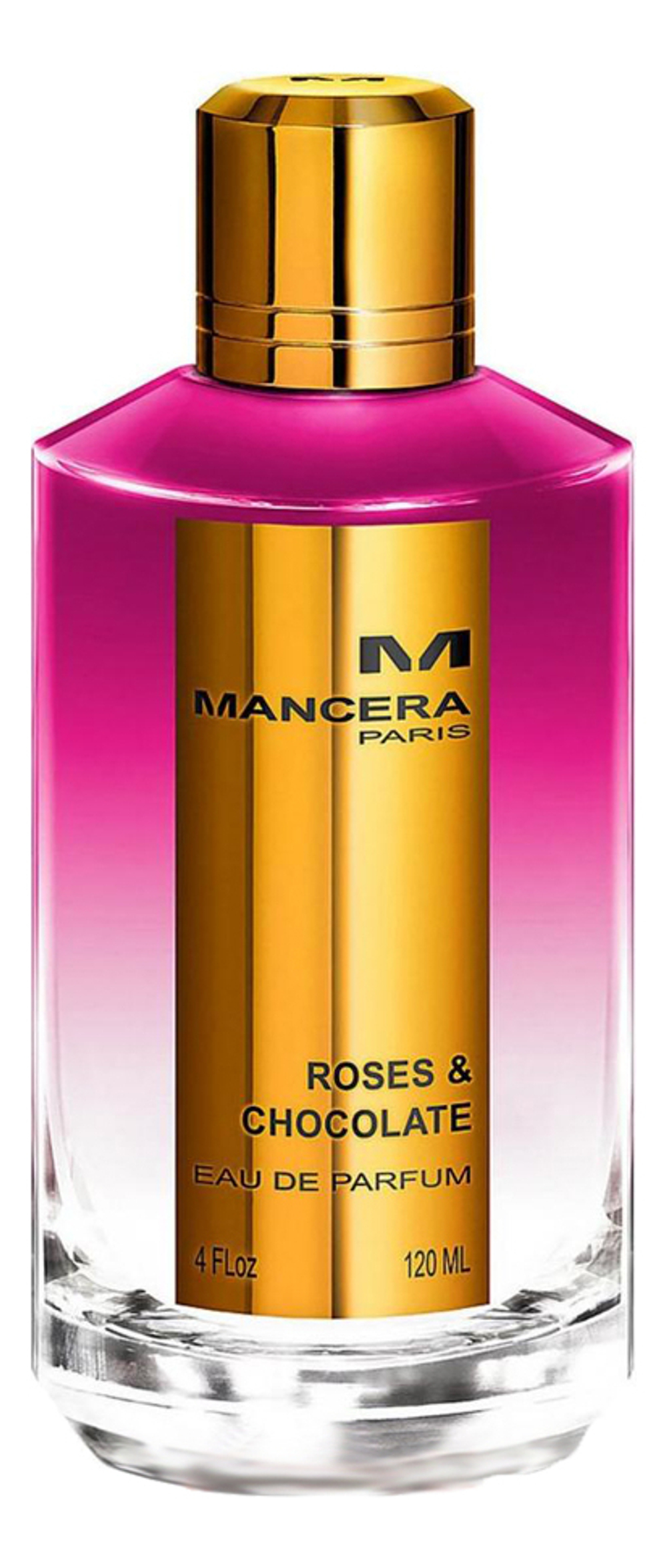 MANCERA Roses & Chocolate