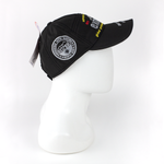 Бейсболка Extreal "КОМФОРТ" (дюспо с вышивкой, с ушками) XL