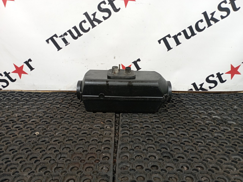 Отопитель автономный 4 kW 2016г