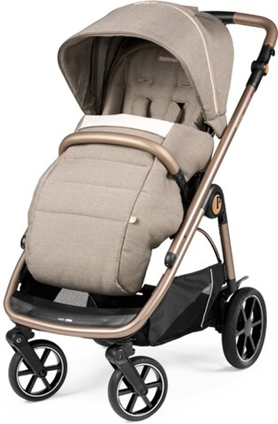 Прогулочная коляска Peg Perego Veloce Mon Amour