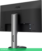 Монитор AOC I2790PQU/BT
