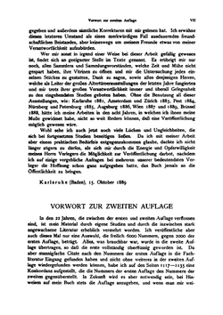 Der goldschmiede Merkzeichen | M. Rosenberg