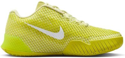 Женские Кроссовки теннисные Nike Zoom Vapor 11 - luminous green/white-high voltage-volt