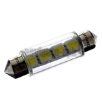 Светодиод салонный 41mm-4 SMD5050