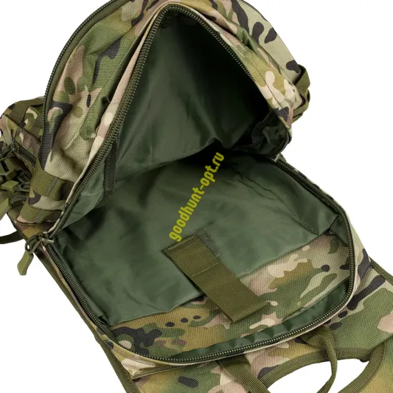 Тактический штурмовой рюкзак 35 л Мультикам