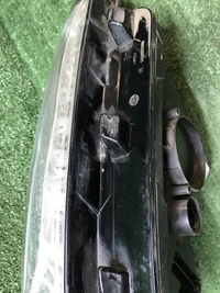 Битая Фара правая Chery Tiggo 7 Pro (20-24) LED