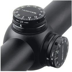 Оптический прицел Vector Optics Matiz 3-9×40 (VMD-2 MRAD)