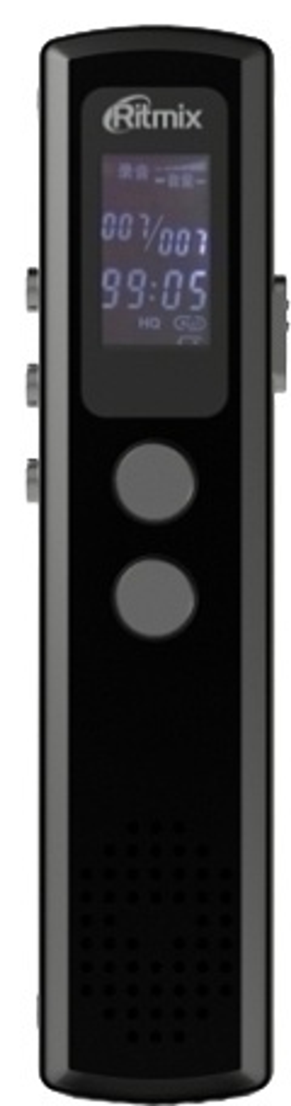 Диктофон Ritmix RR-120