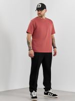 Брюки мужские Интер-3 Виотекс ЧЁРНЫЙ