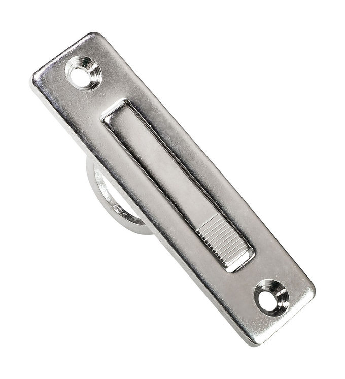 Ручка палубная, потайная