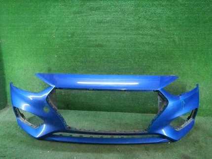 Бампер передний Hyundai Solaris 2 (2017-2020)