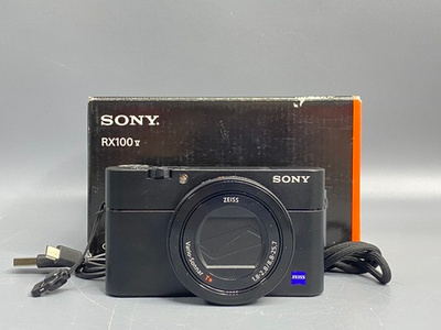 Sony RX-100 V
