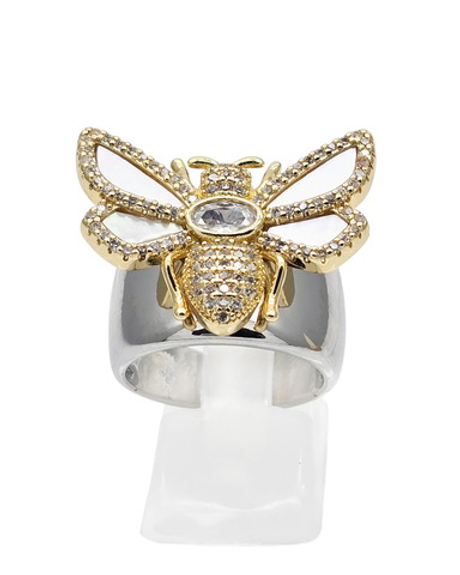 91003534 Кольцо Selena