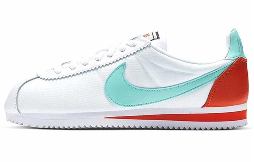 Кроссовки Nike Cortez Premium (Женская размерная сетка)