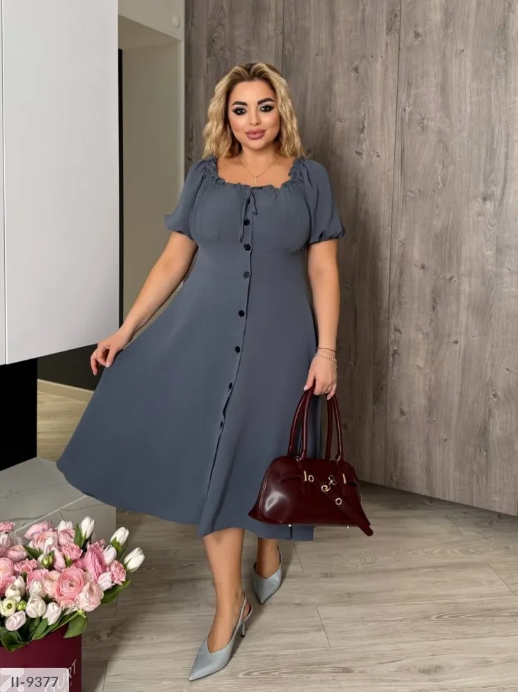 Платье II-9364 Фабрика Моды