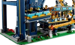 Конструктор LEGO Icons 10303 Американские горки: Петля