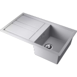 Кухонная мойка Omoikiri Kitagawa 86-WH