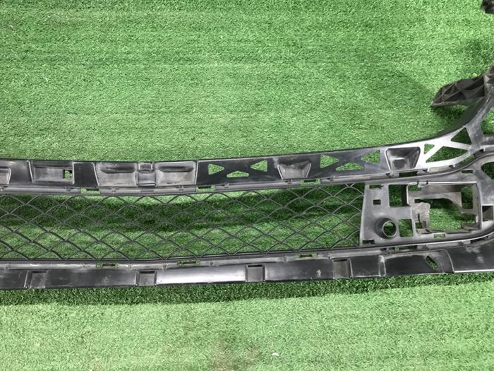 Каркас переднего бампера Mercedes GLE W166 (2015-2018)