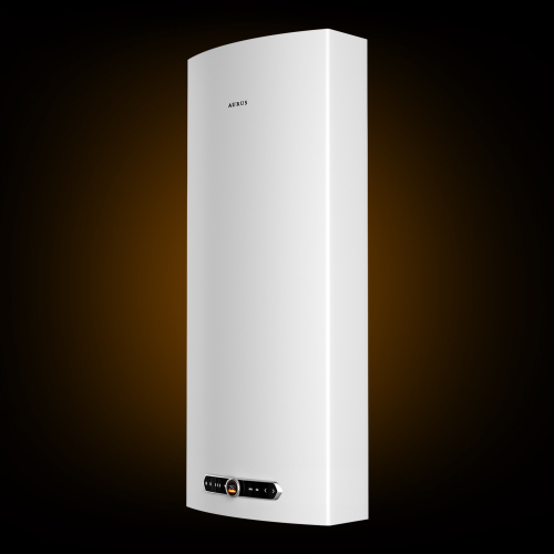 Водонагреватель AURUS AWH SE 100 R White