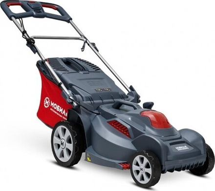 Газонокосилка электрическая МОБИЛ К XME44 ПРЕМИУМ MBK0027782