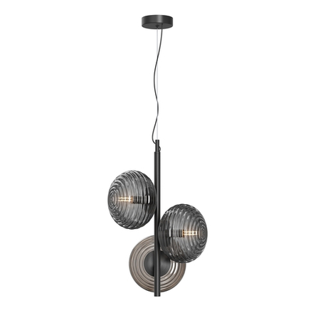Светильник подвесной Maytoni Reels MOD268PL-03B