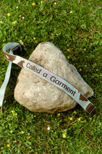 Ремень Called a Garment Longhorn Fidlock Belt "Brown"