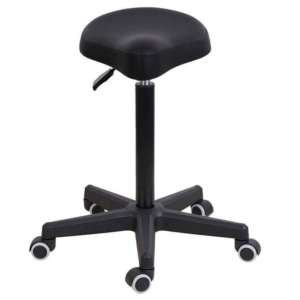 Стул Седло СЕДДО, высокий газлифт, пластик