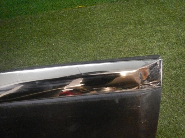 Накладка двери задняя правая Peugeot 3008 2 (2016-н.в.)