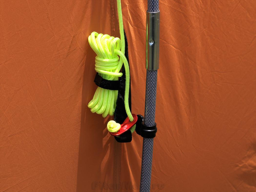 Палатка Maverick Indiana