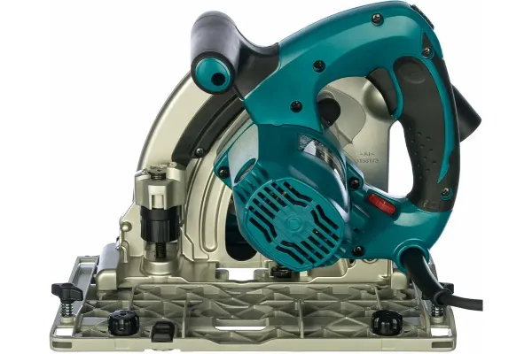 Фрезер дисковый Makita CA5000XJ