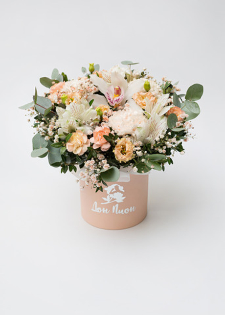 Коробочка S #2