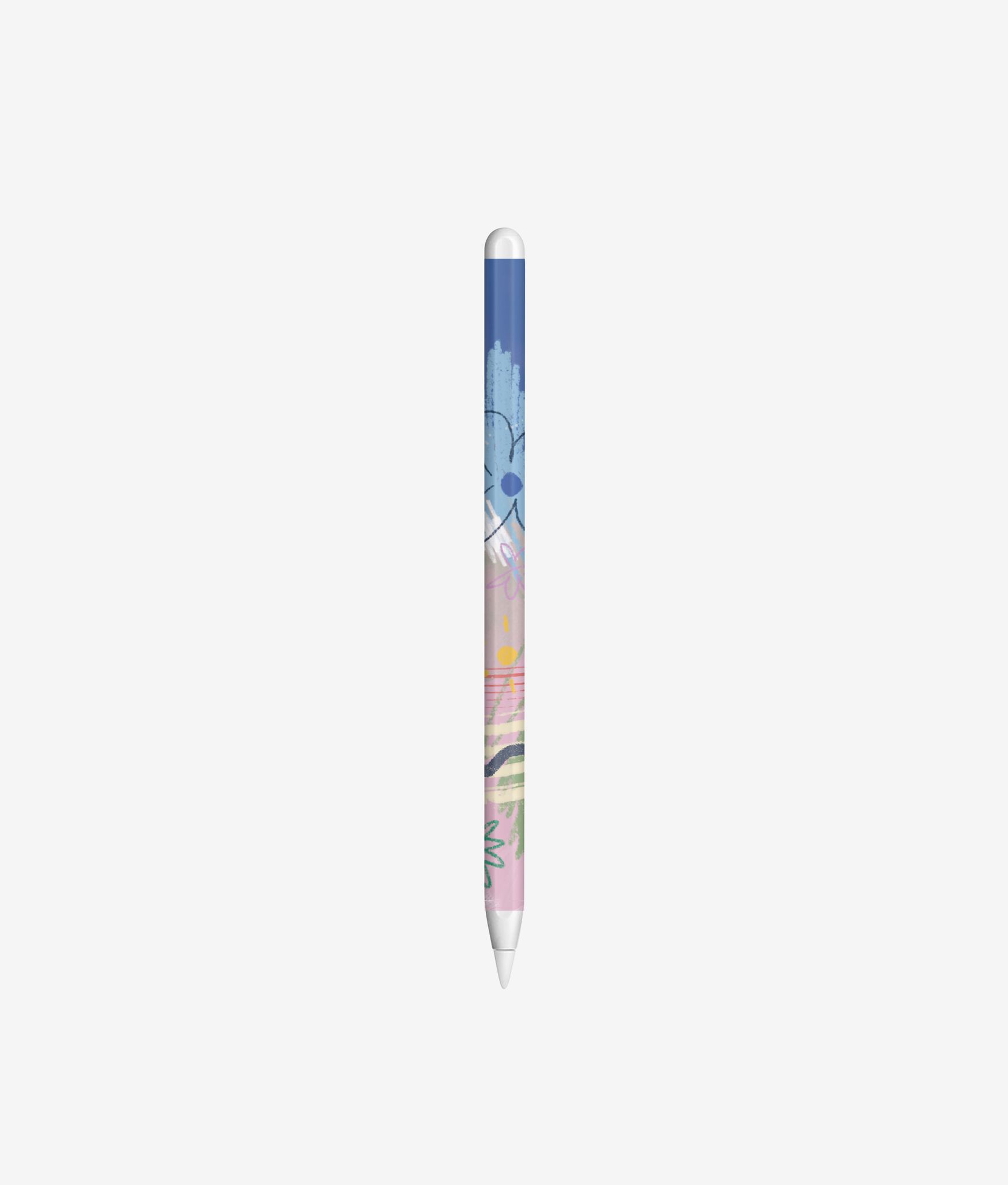 Виниловая наклейка JOY для Apple Pencil Виниловая наклейка JOY для Apple Pencil