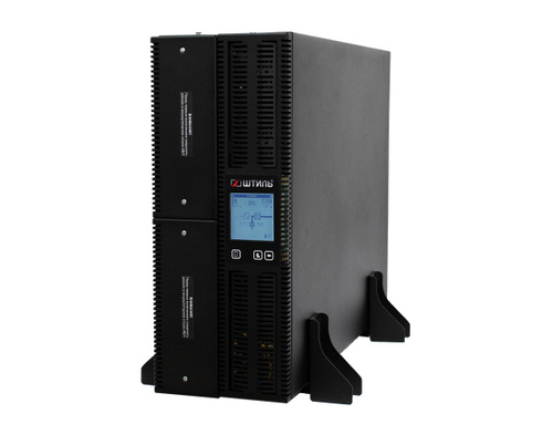 Источник бесперебойного питания Штиль STR1106SL