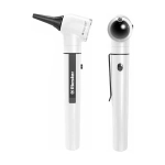 Отоскоп фиброоптический E-scope F.O. ксенон 2,5В 2110-202