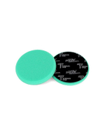 ZviZZer 140/20/125 THERMO ROTARY - ЗЕЛЕНЫЙ твердый полировальный круг (2шт)
