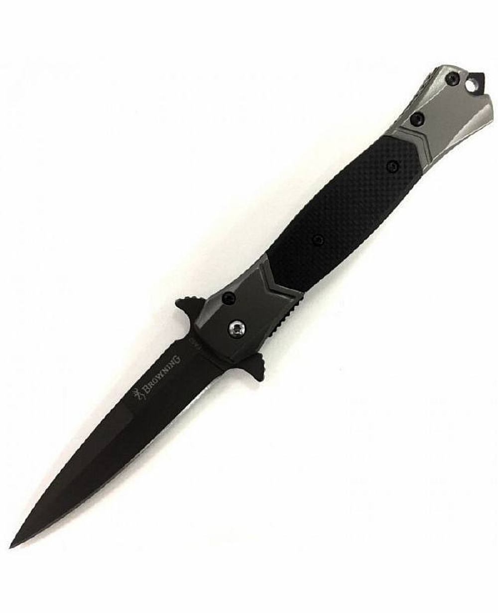 Нож складной Browning FA52