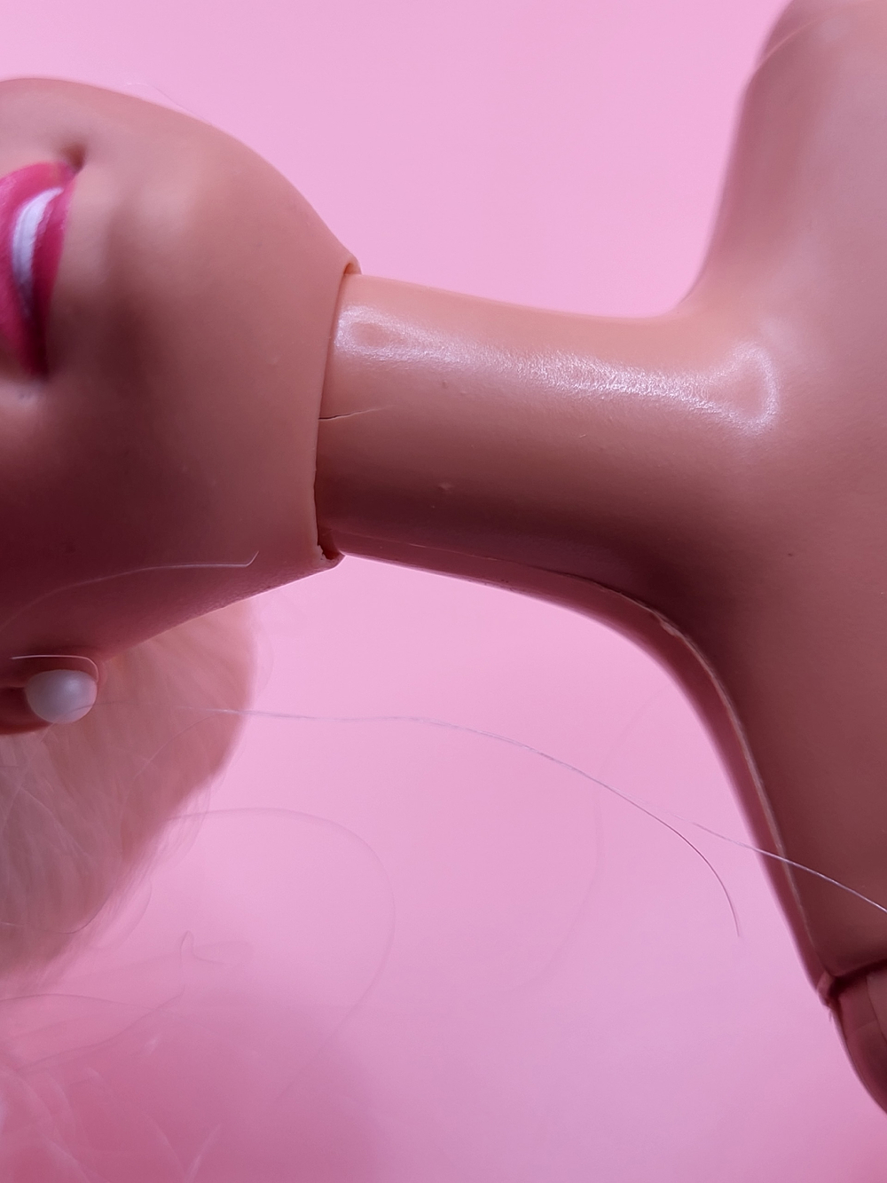 Кукла Барби 90-х винтаж 012008