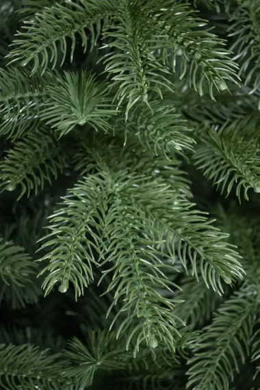 Искусственная елка Марьевская 270 см., литая хвоя+пвх, ЕлкиТорг (190270)