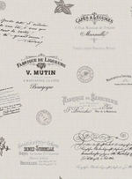 Шато - 51 светло-желтая