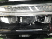 Битая Фара левая EXEED VX (2021-2023) LED
