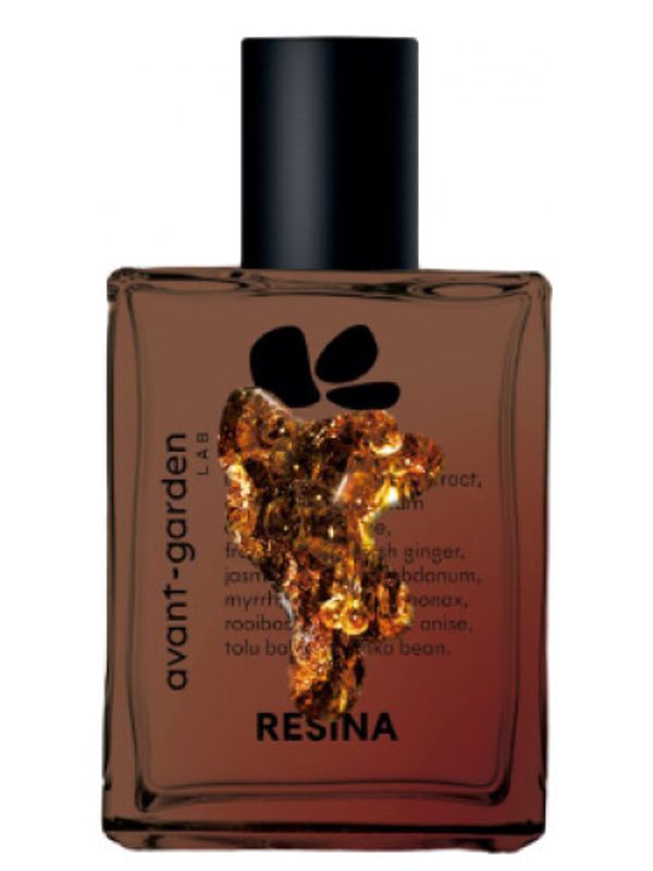 Avant-Garden Lab Resina