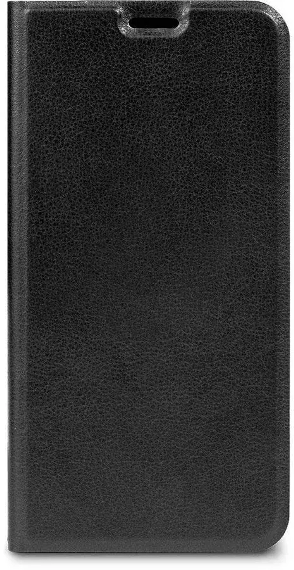 Чехол книжка Honor 50 Lite Black