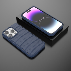 Противоударный чехол Storm Case для iPhone 15 Pro