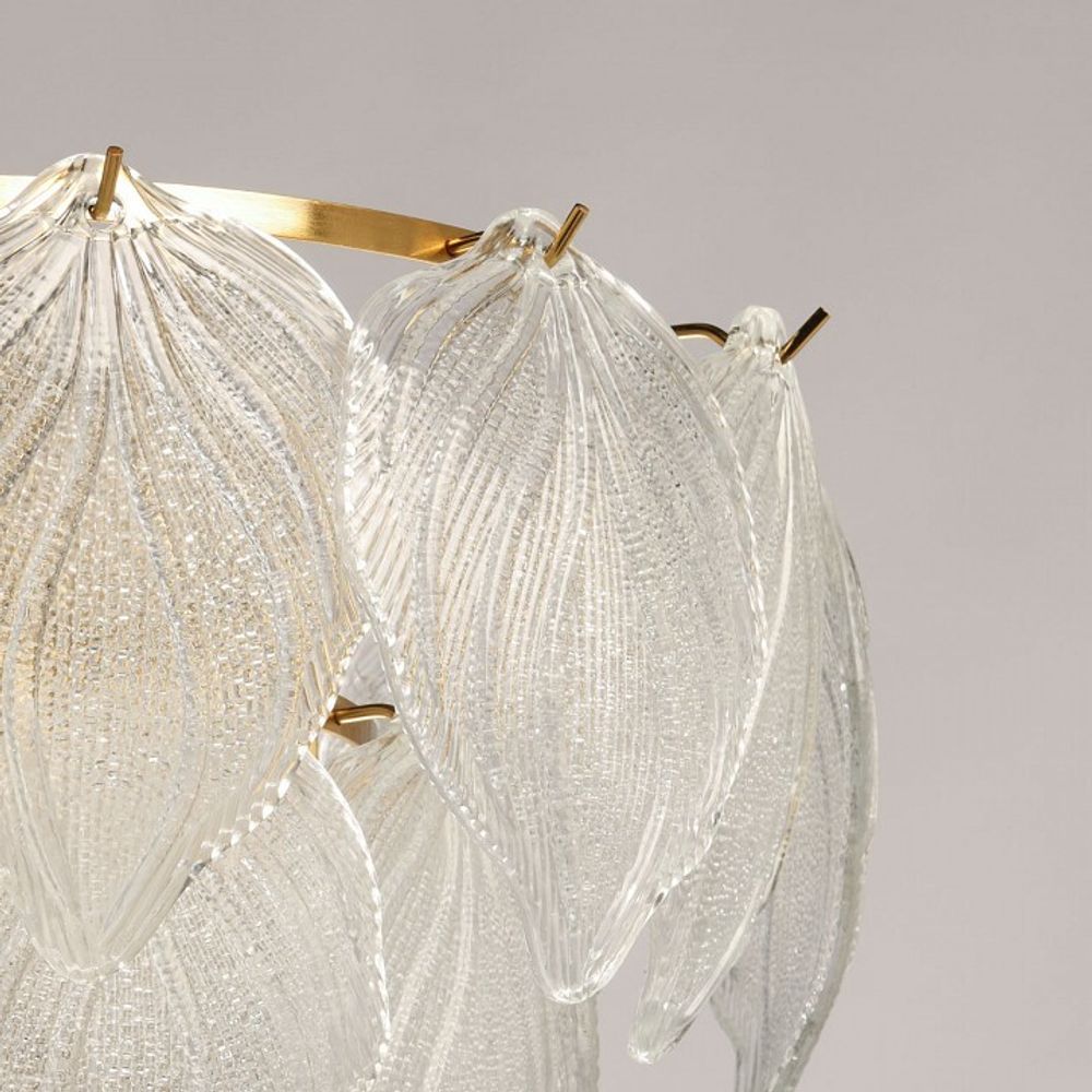 Подвесная люстра De City Патриция 447013106