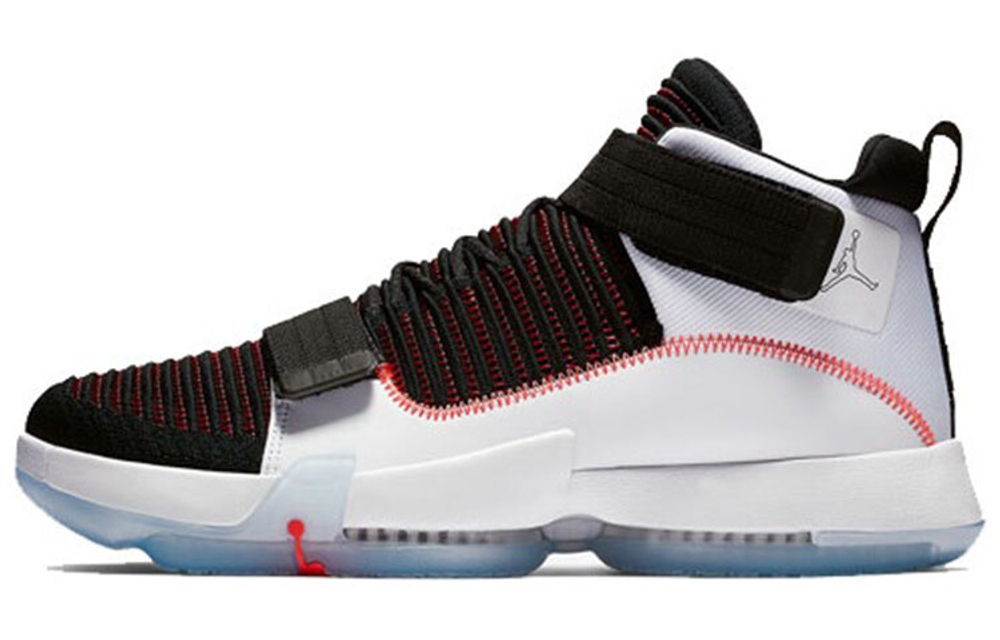 Кроссовки Jordan Supreme Elevation