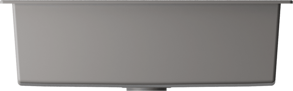 Мойка Omoikiri Yamakawa 75-U/I-GR Artceramic/leningrad grey